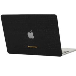 Heaven Mayhem MacBook Pro Case
